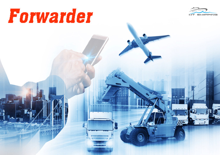 Forwarder Là Gì Tại Sao Cần Forwarder